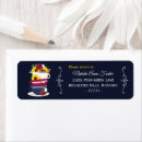 Search for bridal tea return address labels Birthday