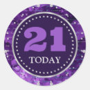 Search for glitter pattern stickers Script