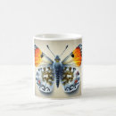 Search for flying insect mugs Wing