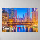 Recherche de ville venteuse posters Illinois