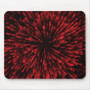 Recherche de explosion tapis souris Rouge