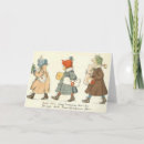 Search for vintage swedish christmas cards God jul