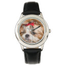 Search for dog face watches Puppy