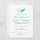 Search for conch invitations Teal