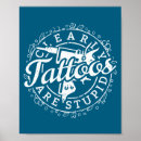 Search for tattoo posters Funny