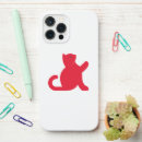 Recherche de halo iphone coques Chatte