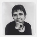 Recherche de privé autocollants Femme