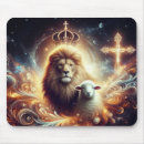 Search for and lamb mousepads Cross