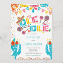 Search for mexican gender reveal invitations Cactus