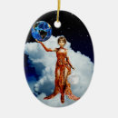 Search for goddess ornaments Earth