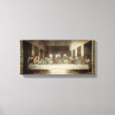 Search for vintage last supper art Catholic