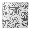 Search for grey swirl tiles Retro
