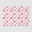 Recherche de lipstick tissue papier Amusant