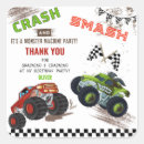 Search for kids monster truck stickers Cute