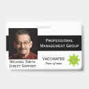 Search for vaccination badges Covid 19