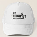 Search for four hats Animal lover