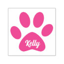 Search for cat paw rubber stamps Script