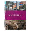 Search for photo notebooks Monogrammed