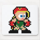 Recherche de à 8 bits tapis souris Fait