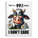 Search for funny cow notebooks Animal
