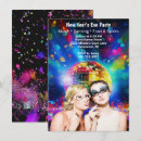 Search for disco ball seasonal invitations Dance