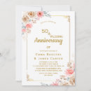 Search for watercolor anniversary invitations Calligraphy