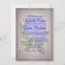 Search for royal blue anniversary party invitations Vintage