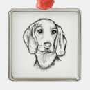 Search for dachshund ornaments Animal
