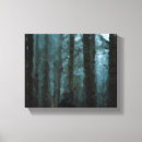 Recherche de images de lune art Noir