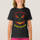 Search for glitter halloween tshirts Scary
