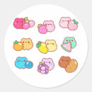Search for kawaii cherries stickers Fruit