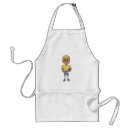 Search for football aprons Black
