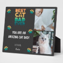 Recherche de amoureux de les chats plaques Fête des pères