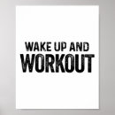 Recherche de levage de puissance posters Motivation