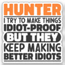 Search for fishing sayings stickers Hunting