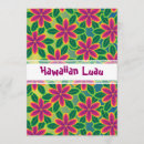 Recherche de de ketmie invitations Plumeria