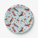 Search for beagle plates Dogs