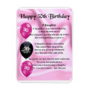 Search for 30th magnets Birthday