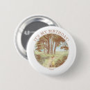 Search for customizeable birthday buttons It's my birthday