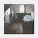 Search for bedrooms magnets 19th
