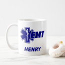 Search for star of life mugs Emergency