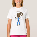 Recherche de dessin de chèvre tshirts Mignon
