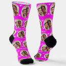 Recherche de rose chaussettes Pour eux
