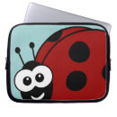 Search for ladybug laptop cases Bugs