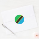 Search for tanzania flag stickers Dodoma