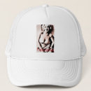 Recherche de profond casquettes Rétro