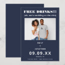 Search for free drinks invitations Trendy