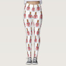 Search for christmas llama leggings For her