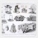 Recherche de diagrammes autocollants Anglais