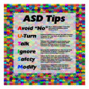 Recherche de autism posters Teacher
